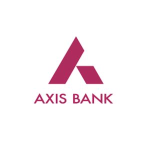 Axis Bank Logo